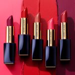 Buy Estee Lauder Pure Color Envy Matte Sculpting Lipstick 208 Blush Crush (3.5 g) - Purplle