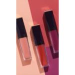 Buy Estee Lauder Pure Color Envy Paint-On Liquid Lipcolor - Matte 401 Burnt Raisin (7 ml) - Purplle