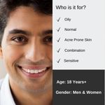 Buy Minimalist 10% Niacinamide face Serum with Matmarine + Zinc + Acetyl Glucosamine 30 ml + Minimalist 2% Salicylic Acid Face Serum For Acne Blackheads & Open Pores 30ml - Purplle