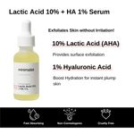 Buy Minimalist Anti Pigmentation Night Kit For Pigmentation Removal & Prevention Combo of 2 - Purplle