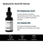 Buy Minimalist Hydration & Over Night Repair Duo For Dry, Dehydrated & Dull skin Combo of 2 - Purplle