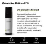 Buy Minimalist Anti Aging Night Cream + Serum Duo For All Signs Of Aging - Purplle