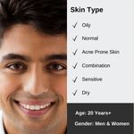 Buy Minimalist Anti Aging Night Cream + Serum Duo For All Signs Of Aging - Purplle