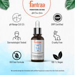Buy Fantraa 2% Salicylic Acid Face Serum for Acne, Blackheads, Pore Tightening, Acne Marks & Oil Control (30 ml) - Purplle