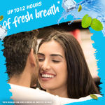Buy Closeup Blue Cool breeze Toothpaste (150 g) - Purplle