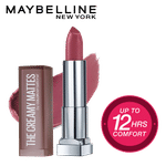 Buy Maybelline New York Creamy Matte Nude Nuance & Touch of Spice (3.9 g+3.9g) - Purplle
