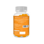 Buy Top Gummy Vitamin C Zinc For Maximum Immune System Booster | Daily Essential Nutrients | Antioxidants | Gluten, Soy & Dairy Free - 30 Gummies (Orange Flavor) - Purplle