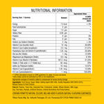 Buy Purna Gummies Purna Bright skin Vitamin C Lemon Gummies for Adults & Kids (Immunity Antioxidant Skincare Organic Vitamin C Source Vegan & Keto Friendly) 2 Month Pack 60 Gummy Bears (1 per day) - Purplle