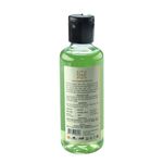 Buy Khadi Shuddha Aloe Vera Body Wash Rejuvenating And Healing (Sls, Sles & Paraben Free) (210 ml) - Purplle