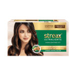 Buy Streax Coffee collection Ultralights Highlighting Kit - Cappuccion Brown (80 ml) - Purplle