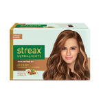 Buy Streax Ultralights Highlighting Kit- Vibrant Blonde (40 ml) - Purplle