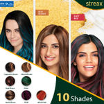 Buy Streax Ultralights Highlighting Kit- Vibrant Blonde (40 ml) - Purplle