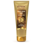 Buy Streax Glossy Serum Shine Conditioner (240 ml) - Purplle