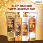 Buy Streax Glossy Serum Shine Conditioner (240 ml) - Purplle