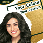 Buy Streax Hair Colour - Natural Brown (120 ml) - Purplle