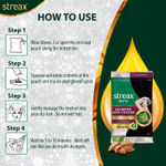 Buy Streax Insta Shampoo Hair Colour - Burgandy (15 ml) - Purplle