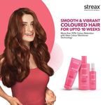 Buy Streax Professional Argan Secrets Colour Protect Serum (100 ml) - Purplle