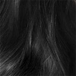 Buy Streax Hair Colour - Natural Black (120 ml) - Purplle