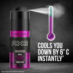 Buy Axe Provoke Long Lasting Deodorant Bodyspray For Men (150 ml) - Purplle