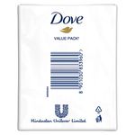 Buy Dove Cream Beauty Bar - Soft, Smooth, Moisturised Skin, 3x125 g - Purplle