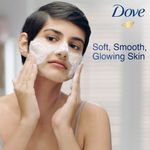 Buy Dove Cream Beauty Bar - Soft, Smooth, Moisturised Skin, 3x125 g - Purplle