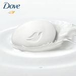 Buy Dove Cream Beauty Bar - Soft, Smooth, Moisturised Skin, 3x125 g - Purplle