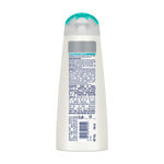 Buy Dove Dryness Care Shampoo (340 ml) - Purplle