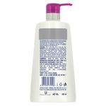Buy Dove Healthy Ritual for Growing Hair Shampoo, (650 ml) - Purplle
