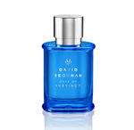 Buy David Beckham Made of Instinct M Eau de Toilette 50ml - Purplle
