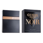 Buy Guess Seductive Homme Noir For Men Eau de Toilette 100ml - Purplle