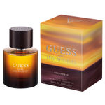 Buy Guess 1981 Los Angeles Men Eau de Toilette 100ml - Purplle