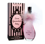 Buy Jeanne Arthes Love Generation Sexy Eau de Parfum 60ml - Purplle