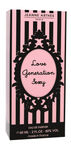 Buy Jeanne Arthes Love Generation Sexy Eau de Parfum 60ml - Purplle