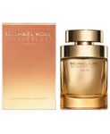 Buy Michael Kors Wonderlust Sublime Eau de Parfum 100ml - Purplle