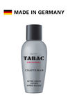 Buy Tabac Craftsman After Shave Lotion 150ml - Purplle