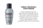Buy Tabac Craftsman After Shave Lotion 150ml - Purplle