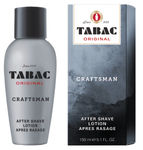 Buy Tabac Craftsman After Shave Lotion 150ml - Purplle