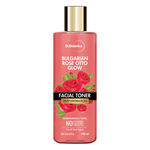 Buy St.Botanica Bulgarian Rose Otto Glow Deep Hydration Facial Toner | Deep Hydration | No Paraben, SLS & Alcohol - (150 ml) - Purplle