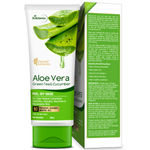 Buy Oriental Botanics Aloe Vera, Green Tea & Cucumber Peel Off Mask (100 ml) - Purplle