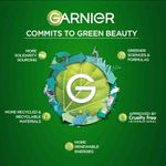 Buy Garnier Skin Naturals Night Serum Sheet Mask with Deep Sea Water - For Tired & Stressed Skin - Purplle