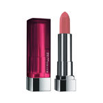Buy Maybelline New York Color Sensational Creamy Matte Lipstick, 812 Mauve It Up (3.9 g) - Purplle