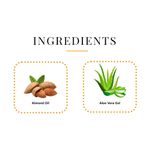 Buy Tru Hair Biotin Shampoo with Almond oil, Vitamin E & Aloevera Gel for Healthy, Thick, Soft & Lustrous Hair | Contains 0% Parabens, Silicones & LLPs - 200 ML - Purplle