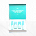Buy Asfa Halal Lipstick Gift Box (Light to Medium Skin Tone) - Purplle
