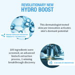 Buy Neutrogena Hydro Boost Emulsion (50 ml) - Purplle