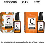Buy StBotanica Brightening & Anti Aging Combo | Vitamin C 20% Face Serum + Retinol 2.5% Face Serum (20 ml Each) - Purplle