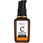 Buy StBotanica Brightening & Anti Aging Combo | Vitamin C 20% Face Serum + Retinol 2.5% Face Serum (20 ml Each) - Purplle