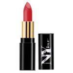 Buy NY Bae Super Matte Lipstick - Dazzling Donna 20 (4.2 g) | Red | Enriched with Vitamin E | Rich Colour | Long lasting | Smudgeproof | Vegan - Purplle
