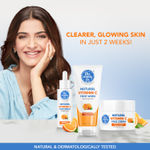 Buy The Moms Co.Natural Vitamin C Face Cream - Purplle