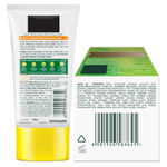 Buy Garnier Bright Complete Brightening Facewash (150 g) + Garnier Bright Complete VITAMIN C SPF40/PA+++ Serum Cream (45 g) - Purplle