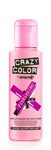 Buy Crazy Color PINKISSIMO- 42 - 100 ml Bottle - Purplle